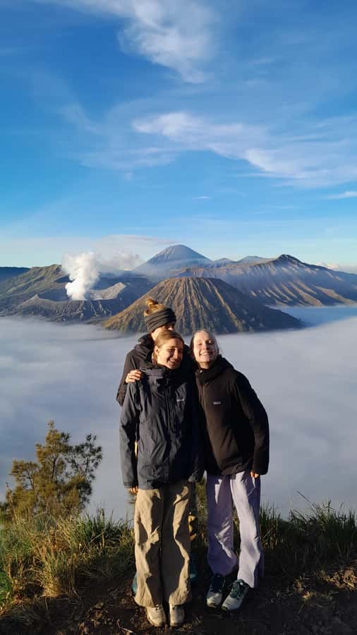 Surabaya: Tumpak Sewu Waterfall, Bromo and Ijen Shared Tour - Bondowoso overnight: where you sleep is part of your tour