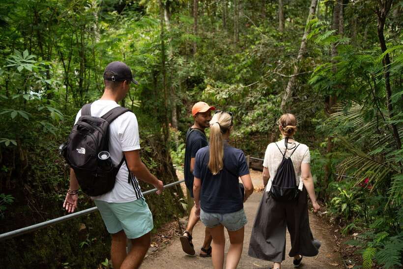 Surabaya: Tumpak Sewu Waterfall, Bromo and Ijen Shared Tour - Value for about $240: what you’re really paying for