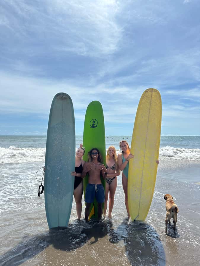 Surf Canggu: Lessons for Beginners & Pros in Bali - Canggu Surf Lessons at Batu Bolong: The Value You Actually Feel