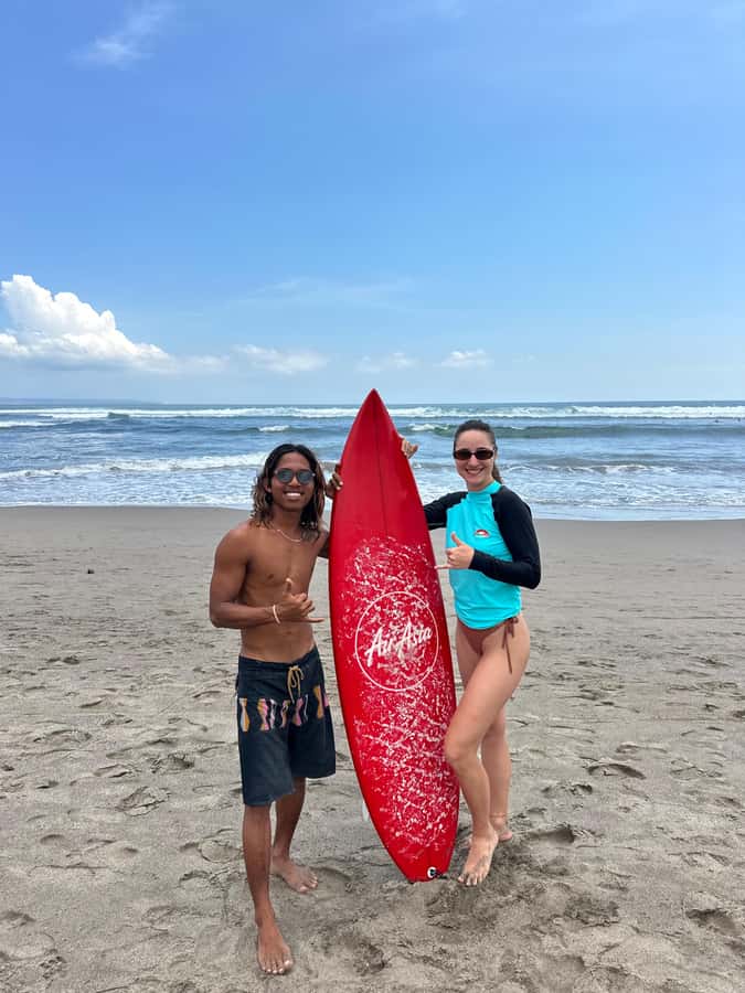 Surf Canggu: Lessons for Beginners & Pros in Bali - The Pre-Wave Briefing: Safety, Paddling, and Reading Waves