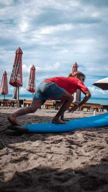 Surf Canggu: Lessons for Beginners & Pros in Bali - What People Seem to Love Most (And What You Should Watch For)