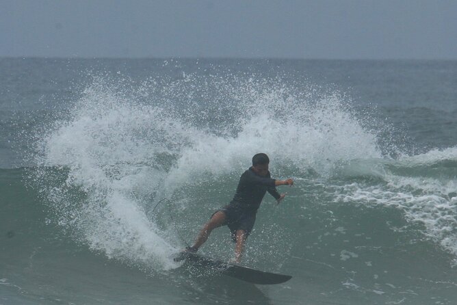 Surf lesson | Energy surfschool krui - Canggu Surf Lesson Setup: Where You Meet and What You Bring