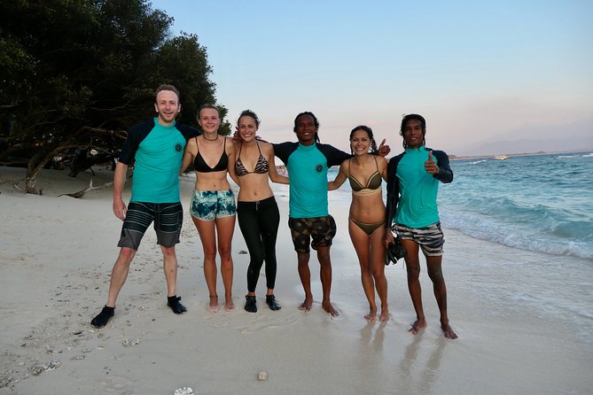 Surf Lesson Gili Trawangan - Key things that make this Gili surf lesson worth your time