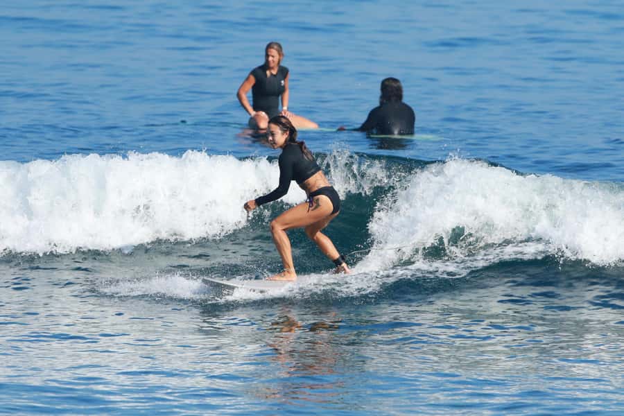 Surf Lessons in Uluwatu for All Levels - Key things that make this surf lesson worth your money