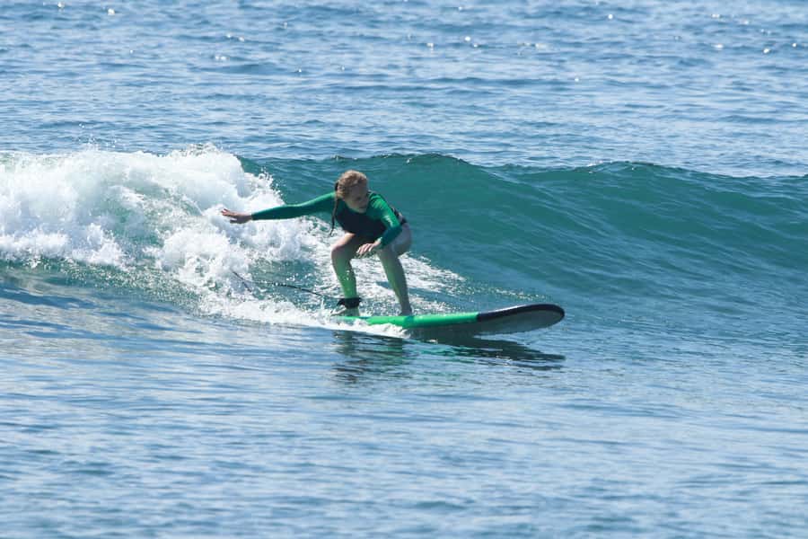 Surf Lessons in Uluwatu for All Levels - Uluwatu surfing, without the guesswork
