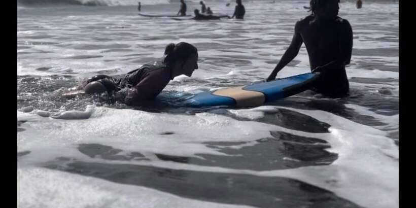 SURFA BALI curated surf lesson + trip to spots (Beg. & Int.) - Key things I’d plan for