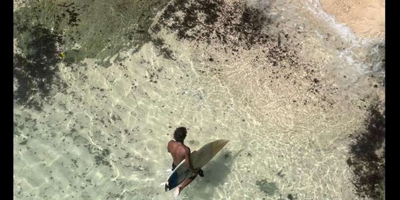 SURFA BALI curated surf lesson + trip to spots (Beg. & Int.) - How Progress Works: From First Stand to Actual Rides