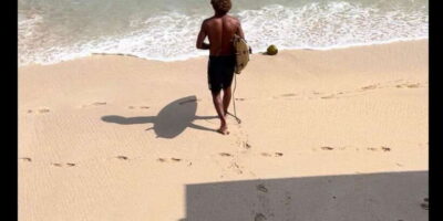 SURFA BALI curated surf lesson + trip to spots (Beg. & Int.) - Choosing Waves Around Bali’s South Coast (and Why It Matters)