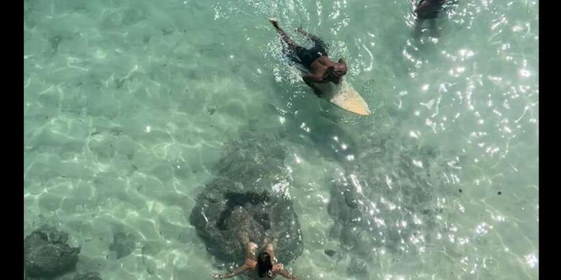 SURFA BALI curated surf lesson + trip to spots (Beg. & Int.) - How to Prepare So You Get More From Each Session
