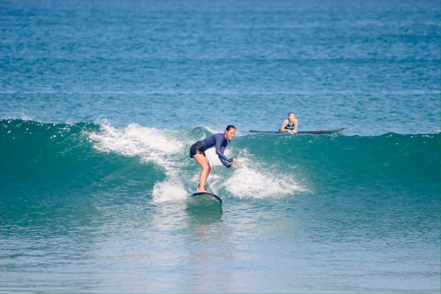 Surfing Class for Beginners Legian Beach Bali - Should you book Surfing Class for Beginners at Legian Beach?