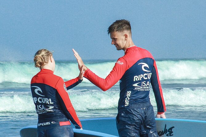 Surfing Course - Beginner with Hotel Pick Up - How the 2-hour beginner lesson actually works