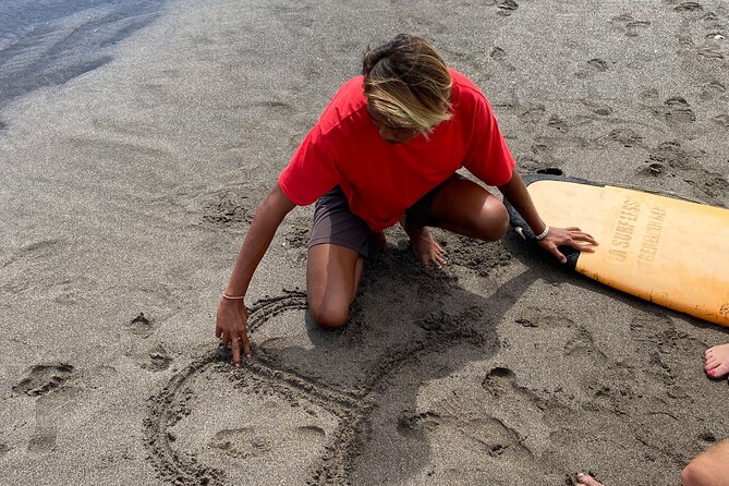 Surfing Trip or Lesson with Coaching in Bali - Key things to know before you go