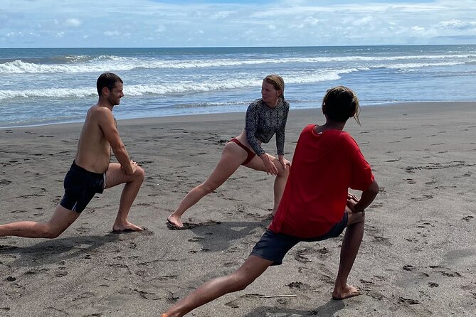 Surfing Trip or Lesson with Coaching in Bali - Beach-by-beach: how each stop can change your surf day