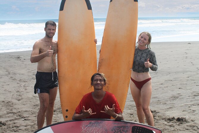 Surfing Trip or Lesson with Coaching in Bali - Price and value: what $29.36 really buys you