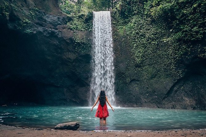 Swing & Best Waterfall Tour - Instagrammable - A Private Photo Day That Actually Respects Your Time