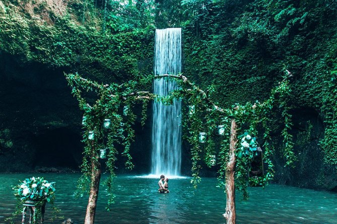 Swing & Best Waterfall Tour - Instagrammable - Door-to-Door Pickup: The Quiet Superpower Here