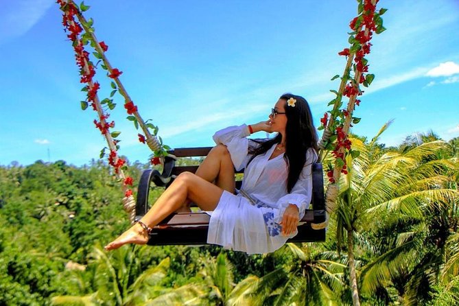 Swing Heaven Bali Package - Waiting Your Turn: When the Timing Feels Good (and When It Doesn’t)
