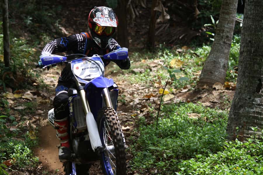 Tabanan: Jungle Trail Enduro Motorcross Adventure - Key highlights you’ll care about