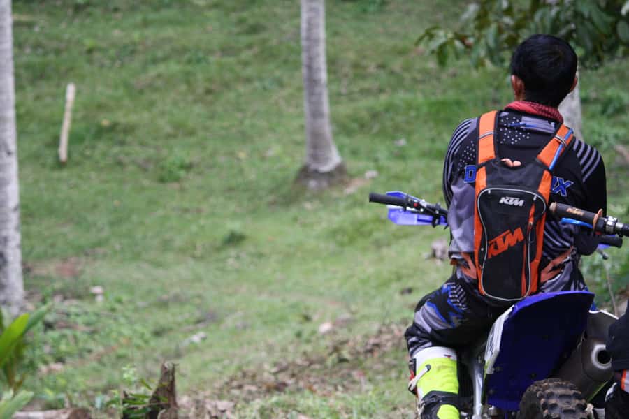 Tabanan: Jungle Trail Enduro Motorcross Adventure - Bike choice (150cc up vs 250cc up) and how it changes your confidence