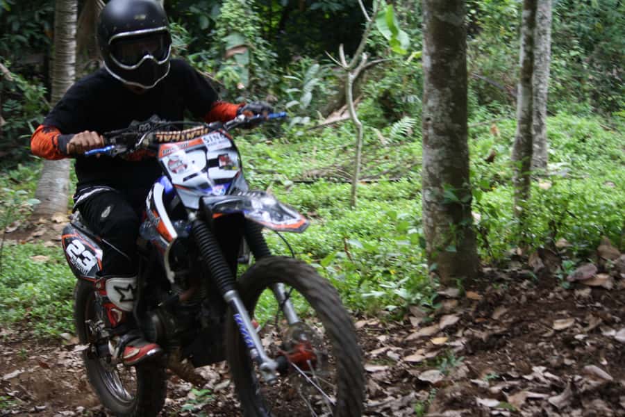 Tabanan: Jungle Trail Enduro Motorcross Adventure - Who this enduro day suits best (and who should skip it)