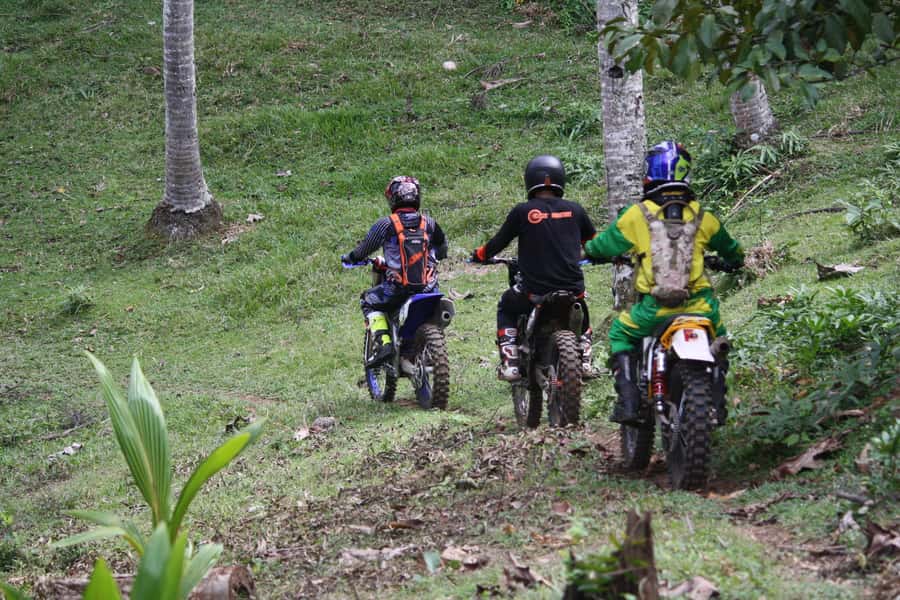 Tabanan: Jungle Trail Enduro Motorcross Adventure - Should you book the Tabanan Jungle Trail Enduro Adventure?