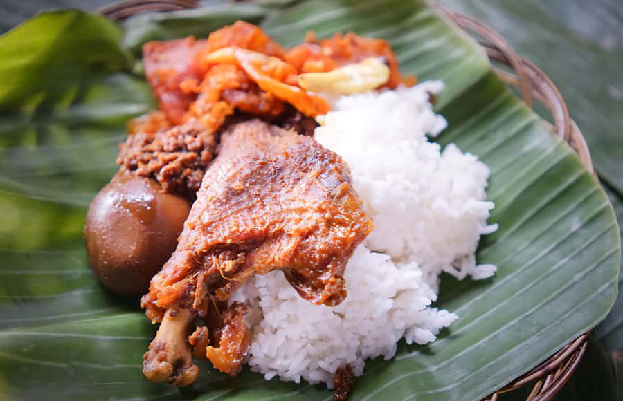 Taman sari water castle, sultan palace & local food tasting - Who This Tour Fits Best (And Who Might Prefer Something Else)