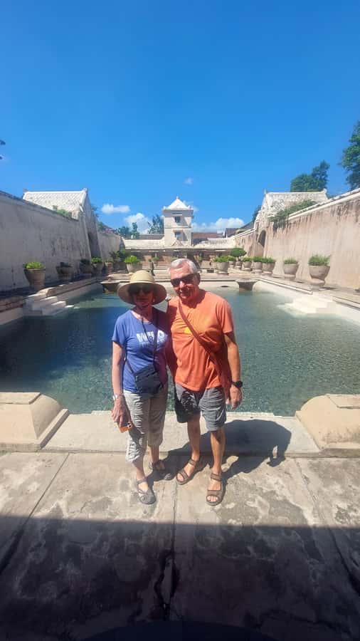 Taman sari water castle, sultan palace & local food tasting - Should You Book This Taman Sari, Kraton, and Gudeg Tour?