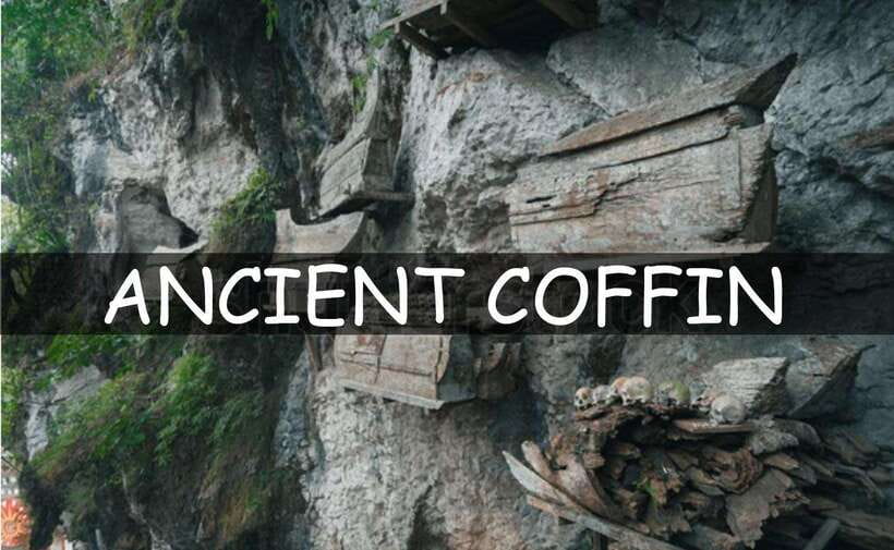 Tana Toraja: Exploring the Enchanting Heritage of Toraja - Lemo Burial Site Heritage: cliffs, graves, and the Toraja way of remembering