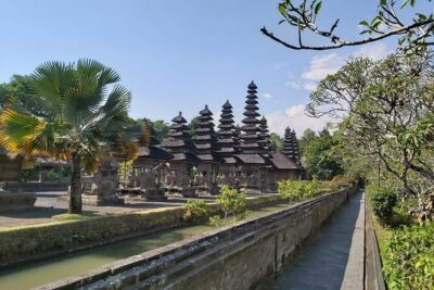 Tanah Lot and Jatiluwih Unesco Rice Terrace Private Tour - Jatiluwih Rice Terraces at Mount Batukaru (700 m): Why This Is the Big One