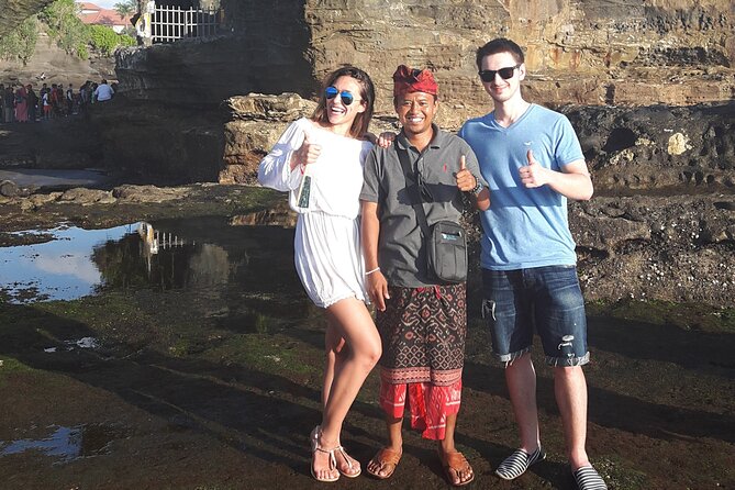 Tanah Lot and Jatiluwih Unesco Rice Terrace Private Tour - Who This Tour Suits Best (and Who Should Consider a Different Plan)
