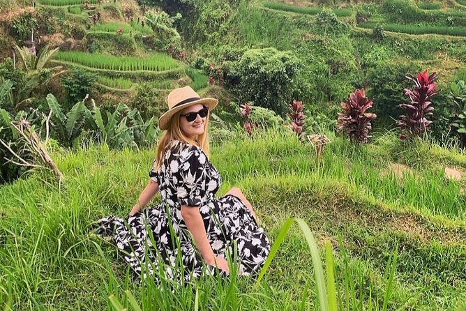 Tanah Lot And Ubud - Full Day Private Tour - Sacred Monkey Forest Sanctuary: cool shade and wildlife energy