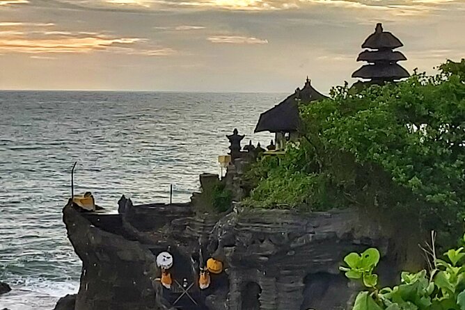 Tanah Lot And Ubud - Full Day Private Tour - Price and what you’re really paying for at $59 per person