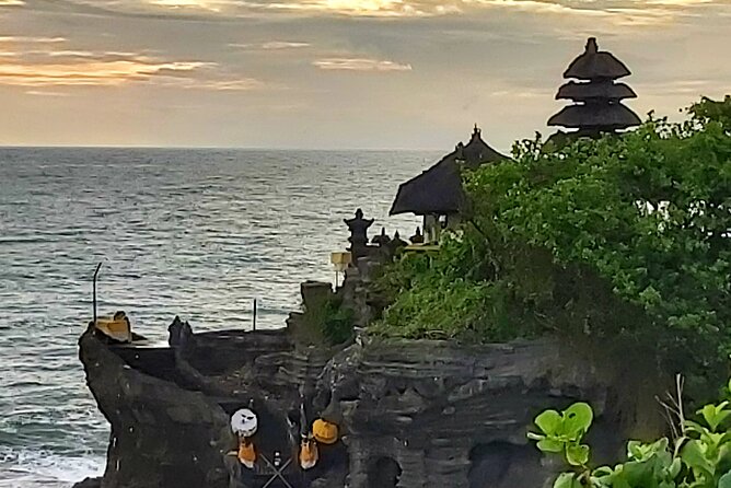 Tanah Lot And Ubud - Full Day Private Tour - Who this tour fits best (and who might want a different plan)