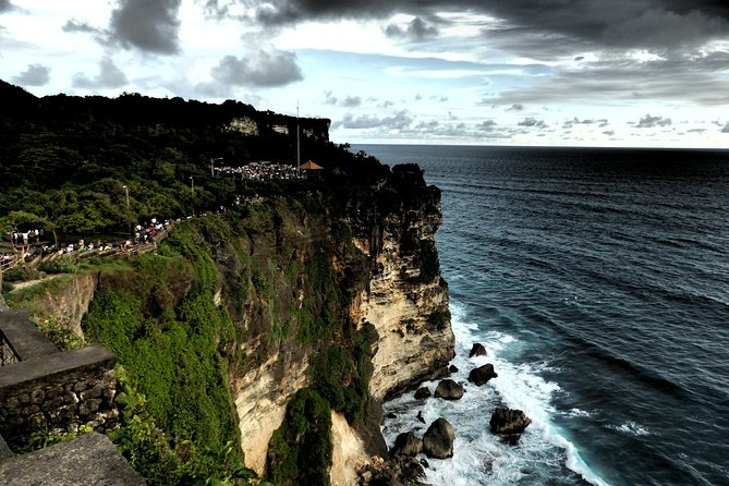Tanah Lot and Uluwatu Temple Private Guided Tour - A Private Day in South Bali Without the Driving Headache