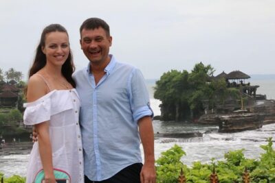 Tanah Lot and Uluwatu Temple Tour Including Seafood Dinner at Jimbaran Beach - How the 12:00 start plays with Bali traffic