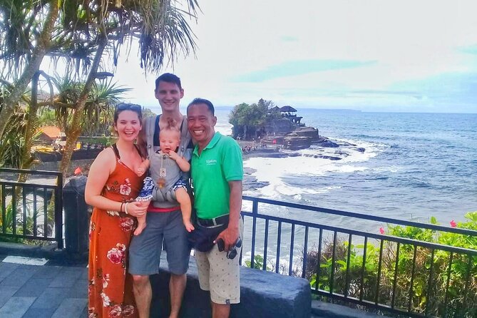 Tanah Lot Bali Temple Sunset Small Group Tour – Half Day - Who this Tanah Lot sunset small-group tour is best for