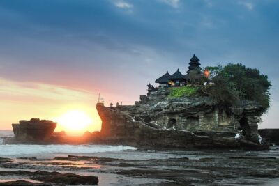 Tanah Lot - Jatiluwih (UNESCO) - Beratan lake -Hidden hill (Wanagiri)-FREE WI-FI - Jatiluwih Rice Terraces (UNESCO): Why This Stop Feels Different
