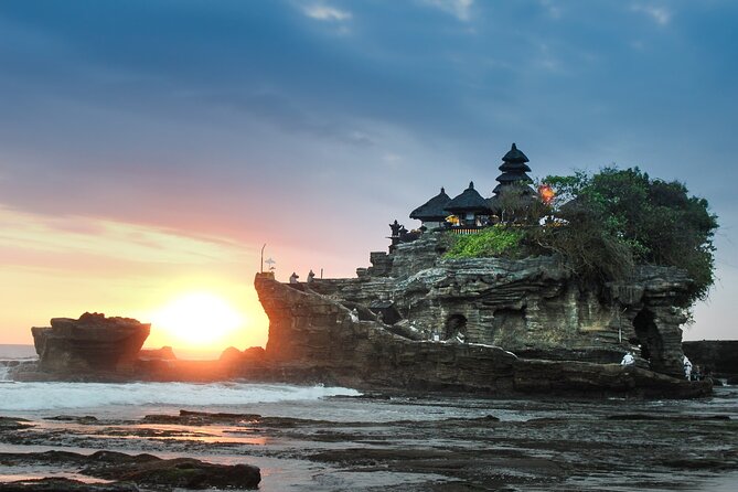 Tanah Lot - Jatiluwih (UNESCO) - Beratan lake -Hidden hill (Wanagiri)-FREE WI-FI - Jatiluwih Rice Terraces (UNESCO): Why This Stop Feels Different