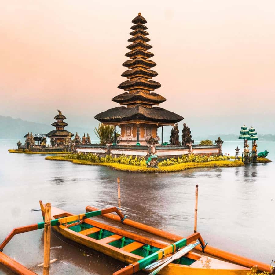 Tanah Lot-Nung Nung Waterfall-Jatiluwih and Bedugul - Who This Tour Fits Best (and Who Might Want a Different Plan)