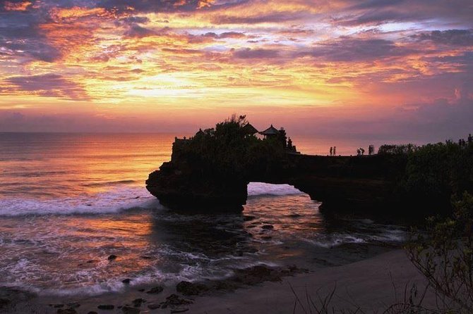 Tanah Lot Sunset and Monkey Forest Tour. - Stop 2: Sangeh Monkey Forest When You Want Nature Without the Chaos (About 1 Hour)