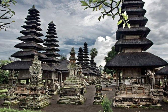 Tanah Lot Sunset and Monkey Forest Tour. - Who This Tour Works Best For