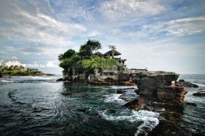 Tanah Lot Sunset and Spa Tour from Bali - What to Bring (and What to Expect When You Arrive)