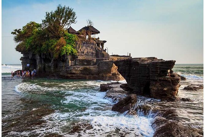 Tanah Lot Sunset Private Tour - Why a private 2:00 pm plan matters in Bali traffic