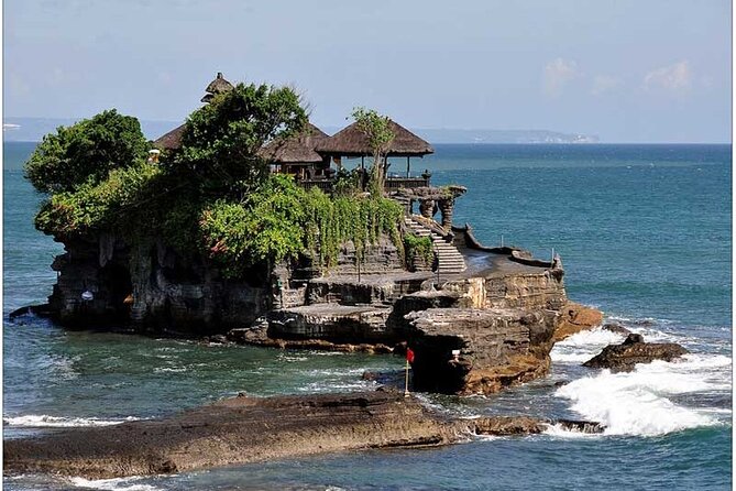 Tanah Lot Sunset Private Tour - Transfers, timing, and comfort (yes, that AC is a factor)