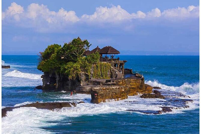 Tanah Lot Sunset Private Tour - Value for $60: what you’re really paying for