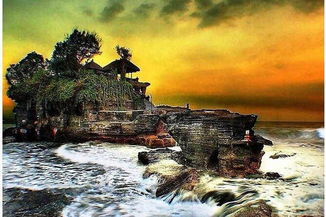 Tanah Lot Sunset Private Tour - Who this tour suits best