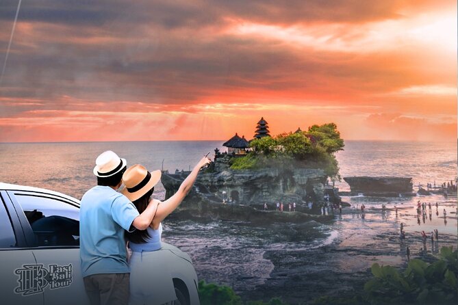 Tanah Lot Temple - Half Day Tour - All Inclusive - Key Things I’d Focus On Before You Book