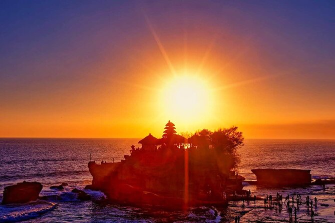 Tanah Lot Temple - Half Day Tour - All Inclusive - Guide Quality: The Difference Between a Stop and an Experience