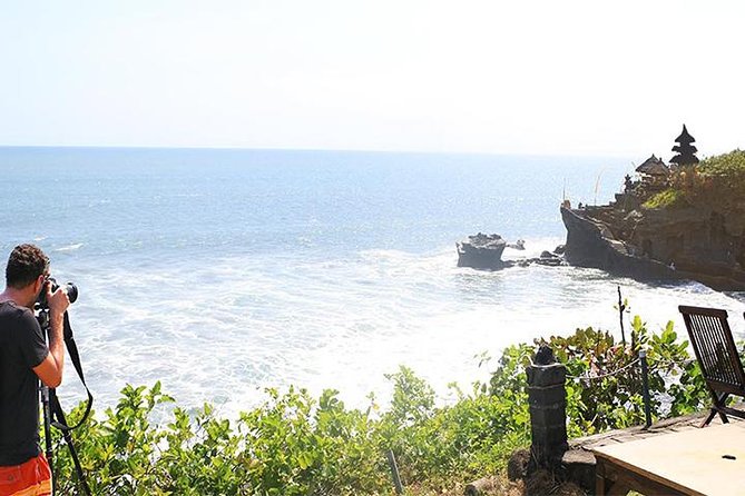 Tanah Lot Temple Tours, include Tickets - Sunset on West Bali: Why This 5.5-Hour Run Works