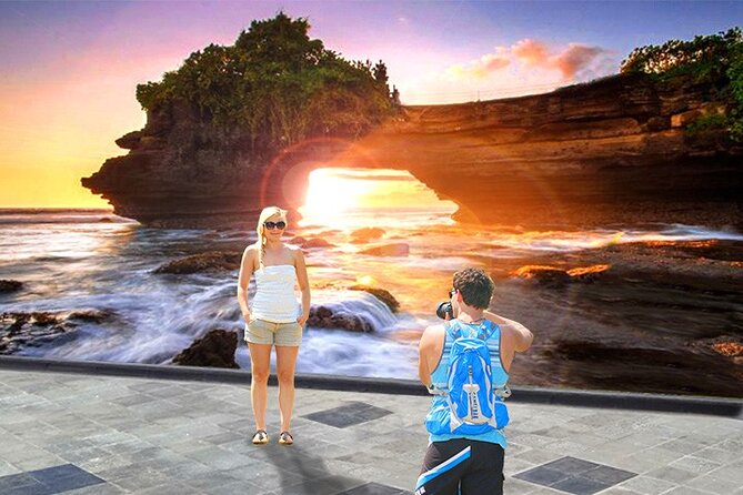 Tanah Lot Temple Tours, include Tickets - Price and What Is Actually Included in Your $52